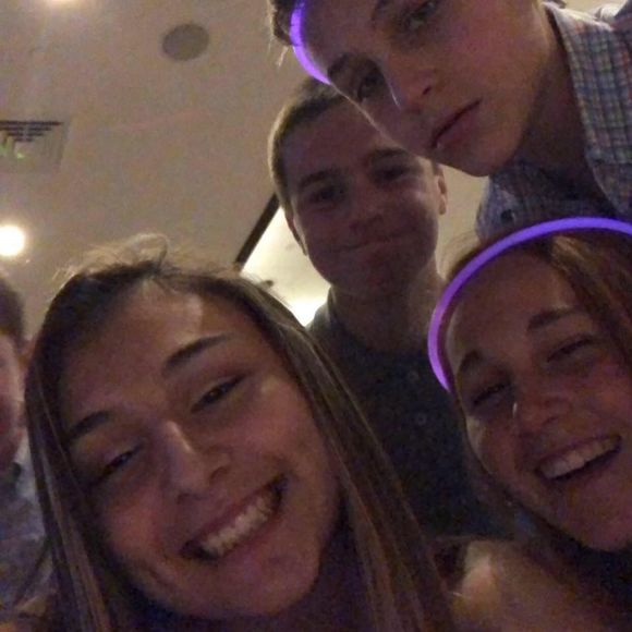 Meet your Posher, Jaylin - Picture 1 of 2